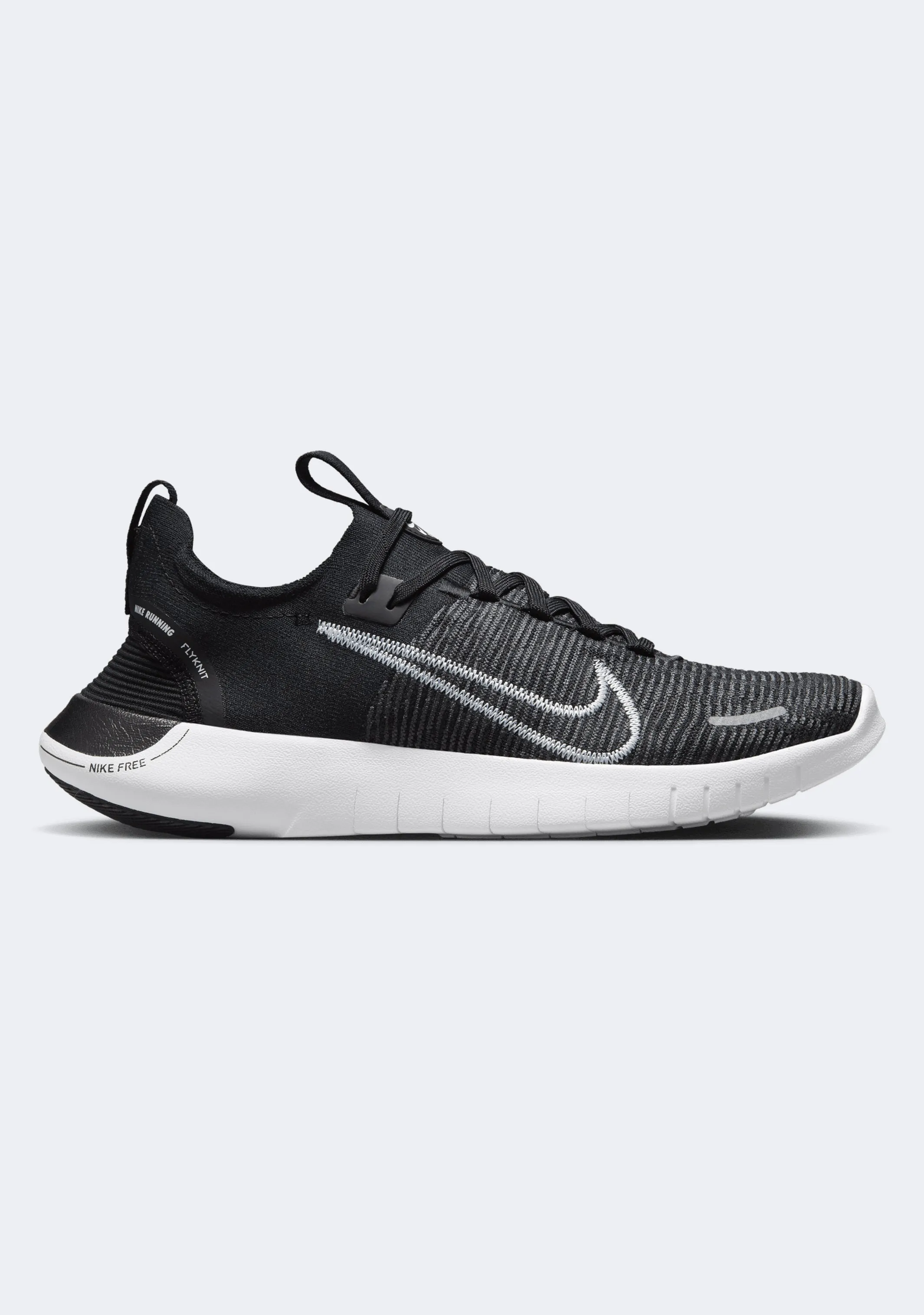 Nike Herren Free RN FlyKnit Next Nature