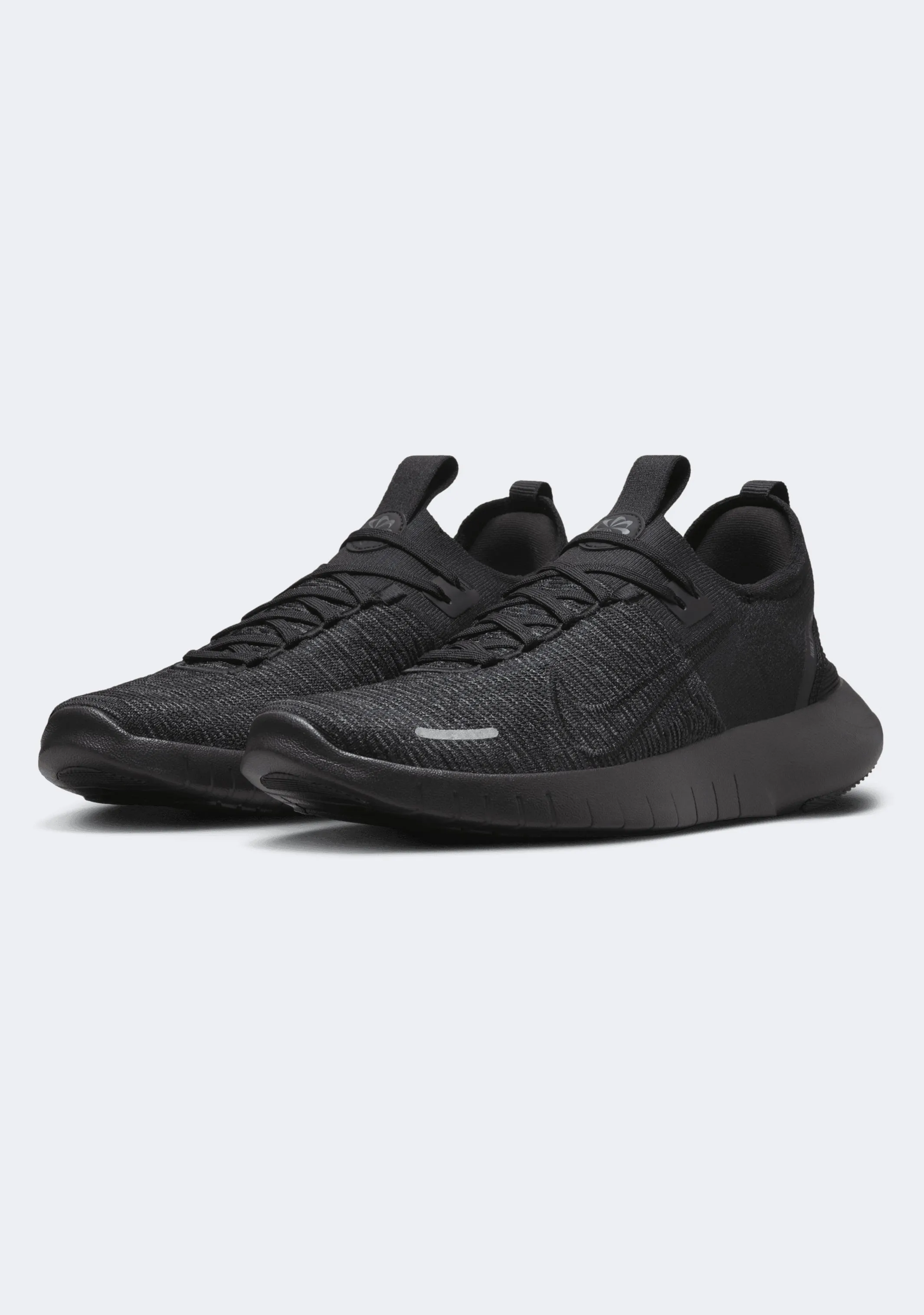 Nike Herren Free RN FlyKnit Next Nature