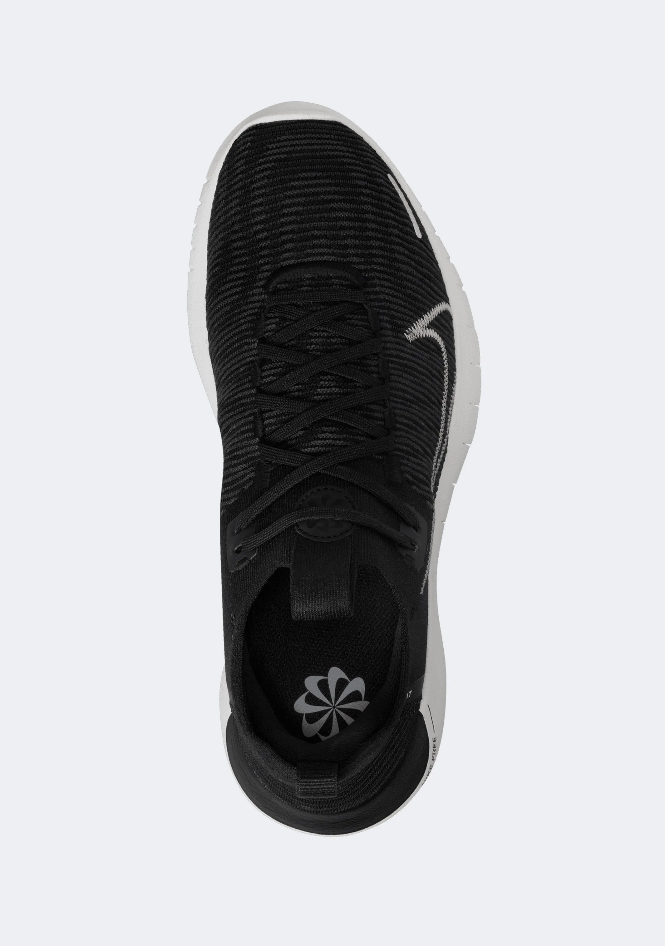 Nike Herren Free RN FlyKnit Next Nature