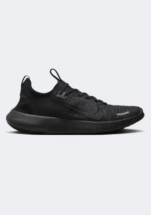Nike Herren Free RN FlyKnit Next Nature