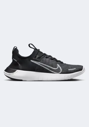Nike Herren Free RN FlyKnit Next Nature
