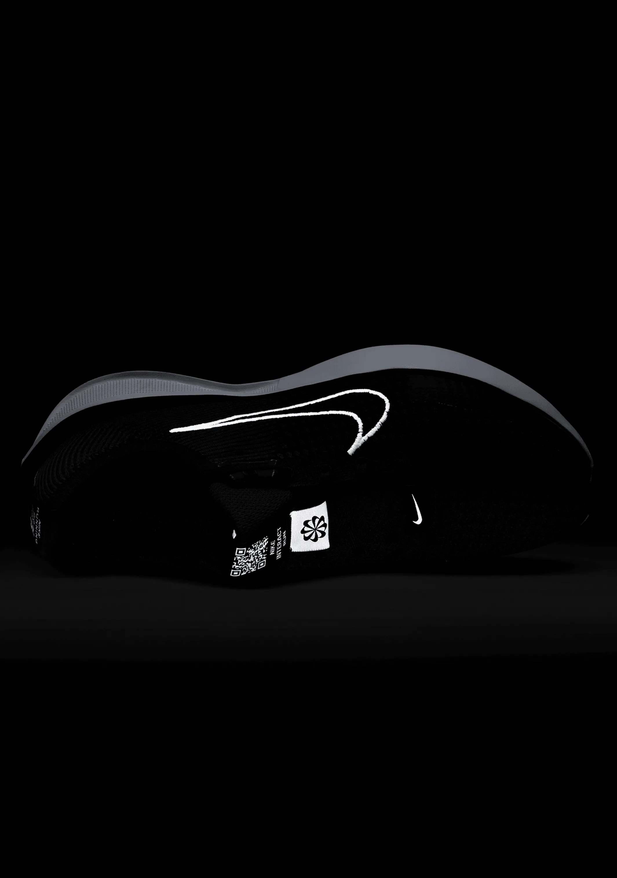Nike Herren Interact Run