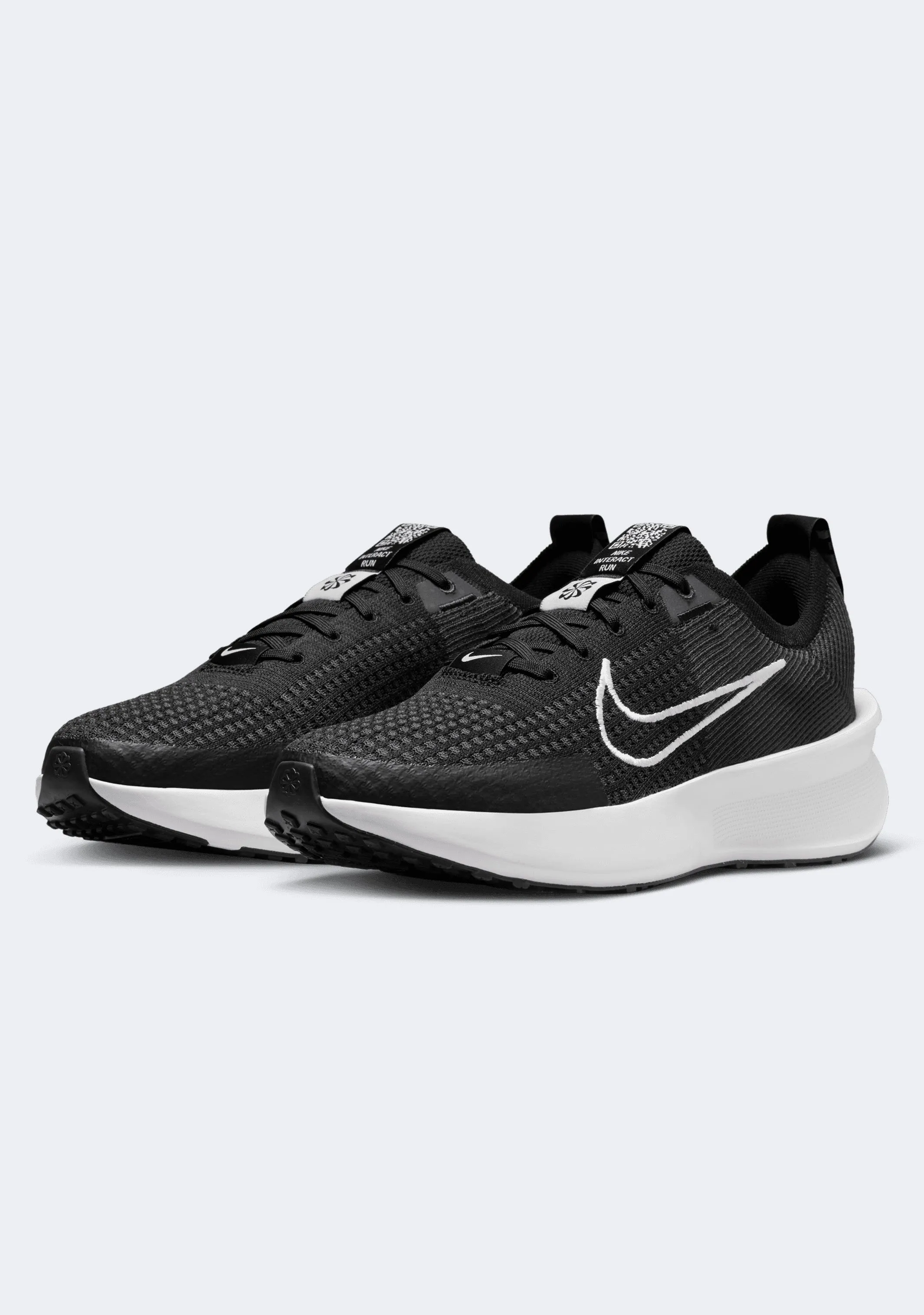 Nike Herren Interact Run