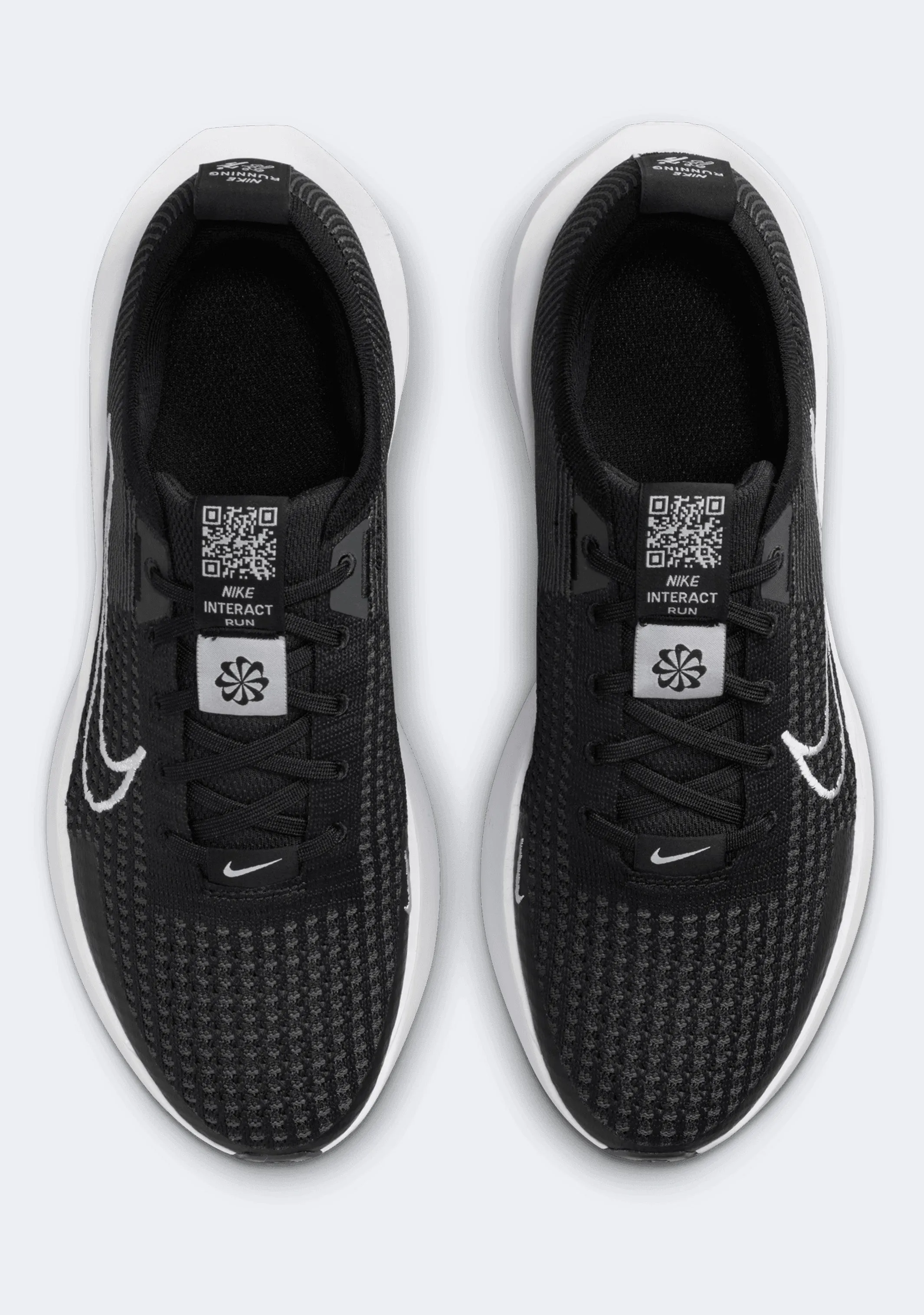 Nike Herren Interact Run