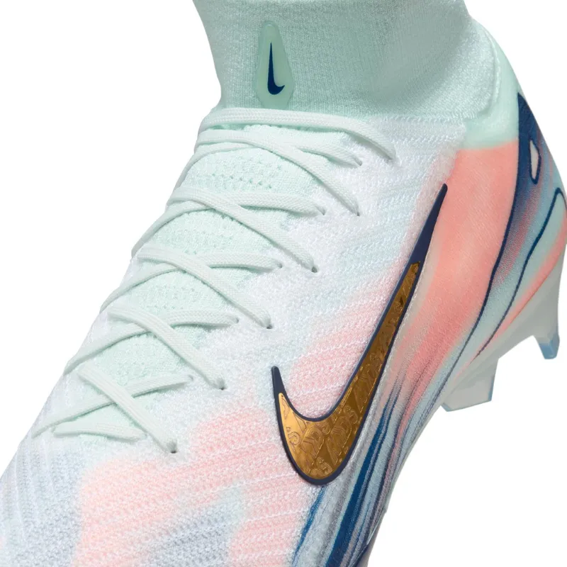 Nike Mercurial Dream Speed Superfly 10 Elite Stollen für festen Untergrund