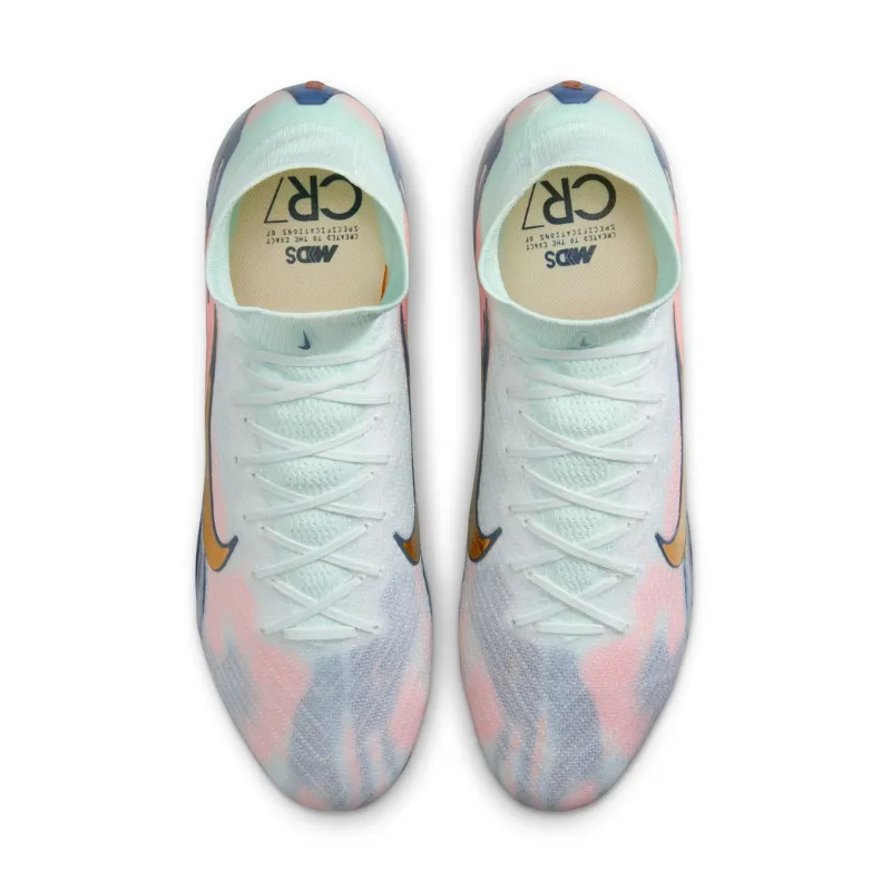 Nike Mercurial Dream Speed Superfly 10 Elite Stollen für festen Untergrund