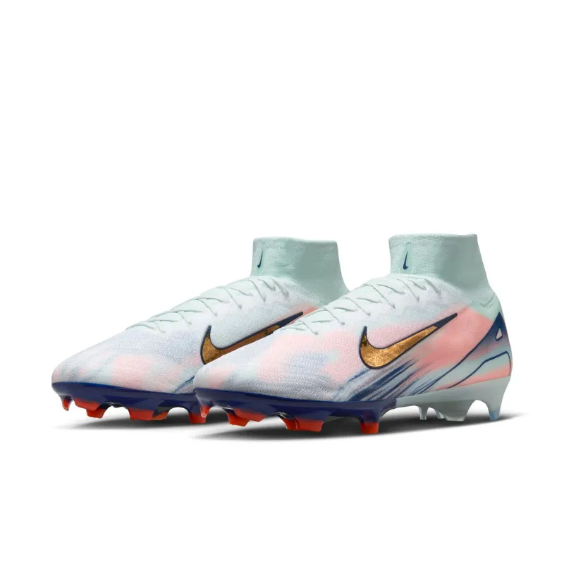 Nike Mercurial Dream Speed Superfly 10 Elite Stollen für festen Untergrund