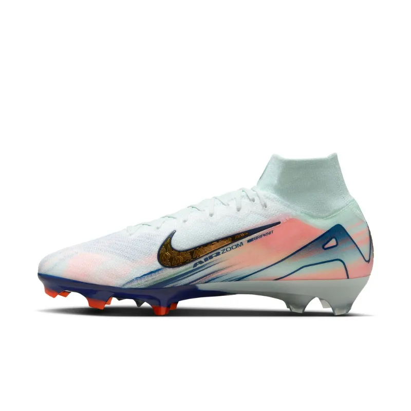 Nike Mercurial Dream Speed Superfly 10 Elite Stollen für festen Untergrund