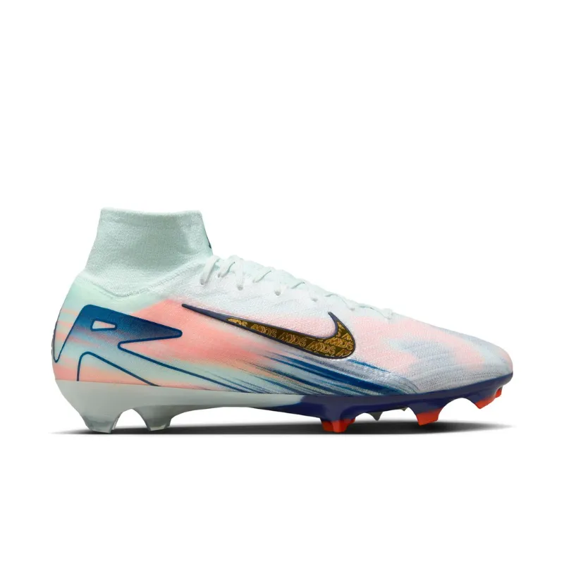 Nike Mercurial Dream Speed Superfly 10 Elite Stollen für festen Untergrund