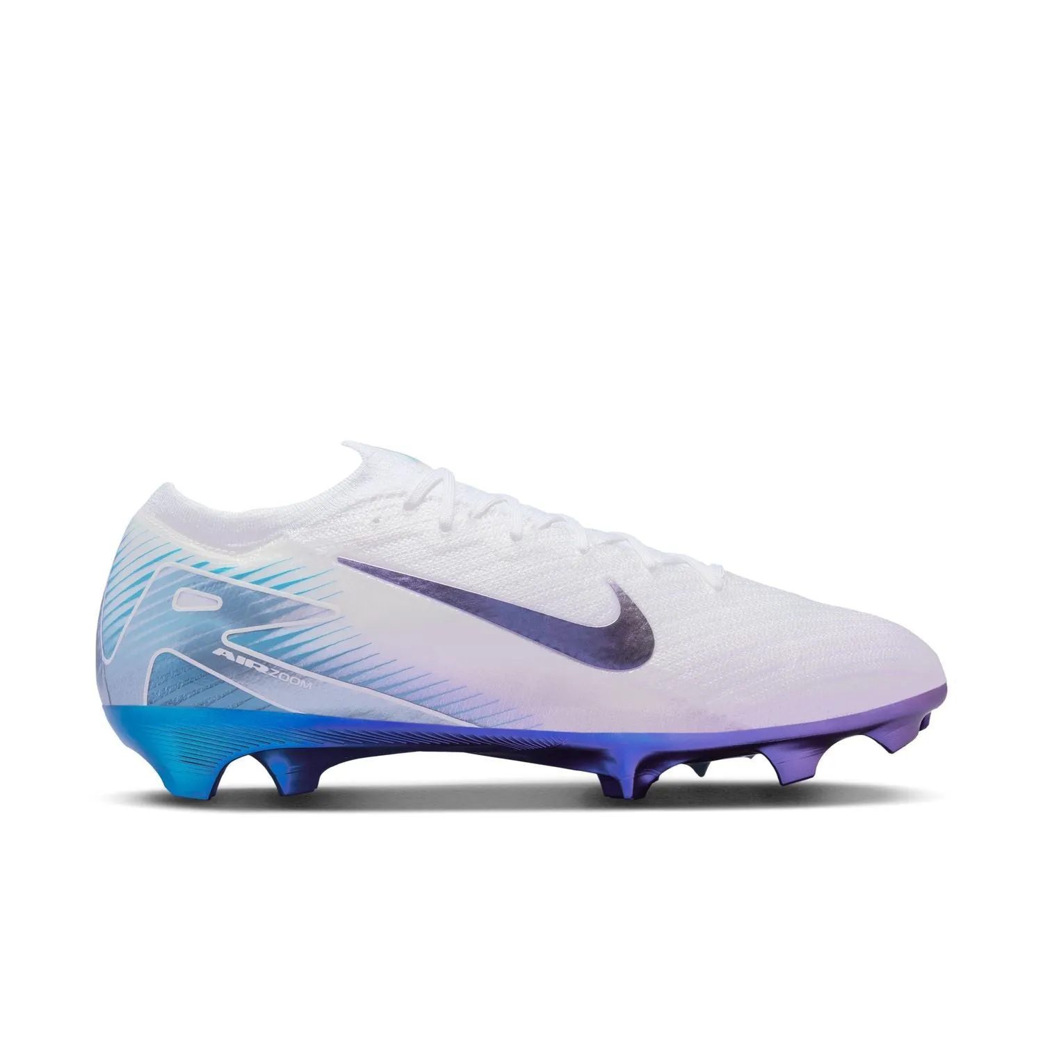 Nike Mercurial Vapor 16 Elite LV8 Stollen für festen Untergrund