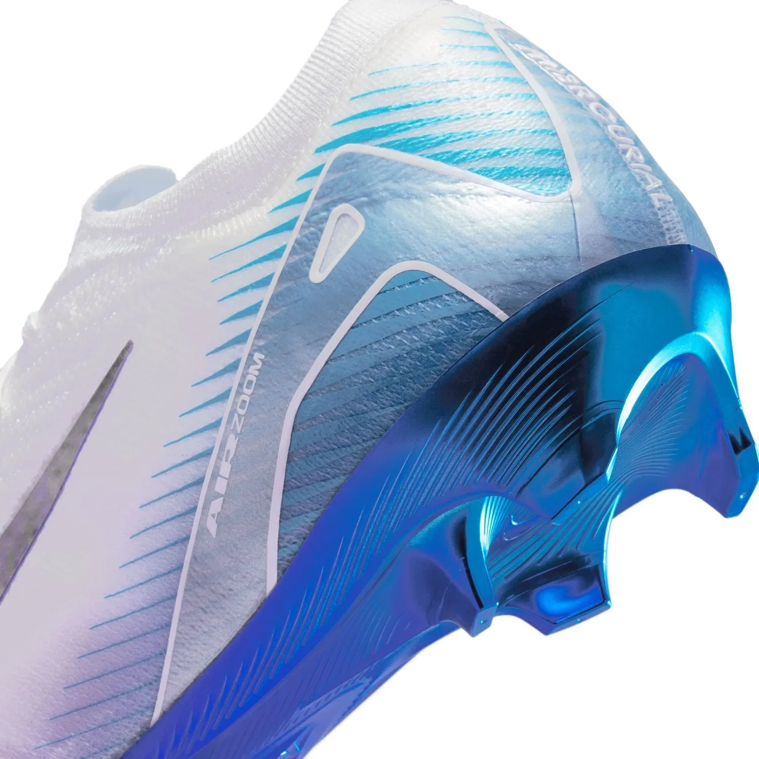 Nike Mercurial Vapor 16 Elite LV8 Stollen für festen Untergrund