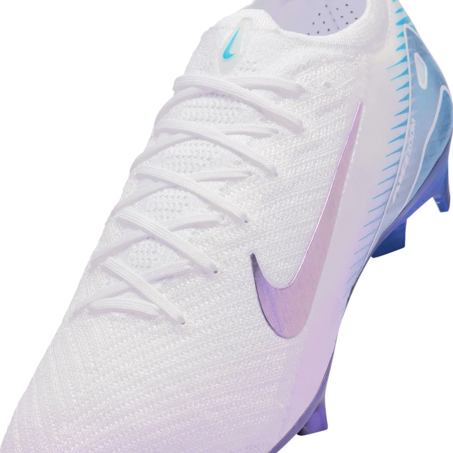 Nike Mercurial Vapor 16 Elite LV8 Stollen für festen Untergrund