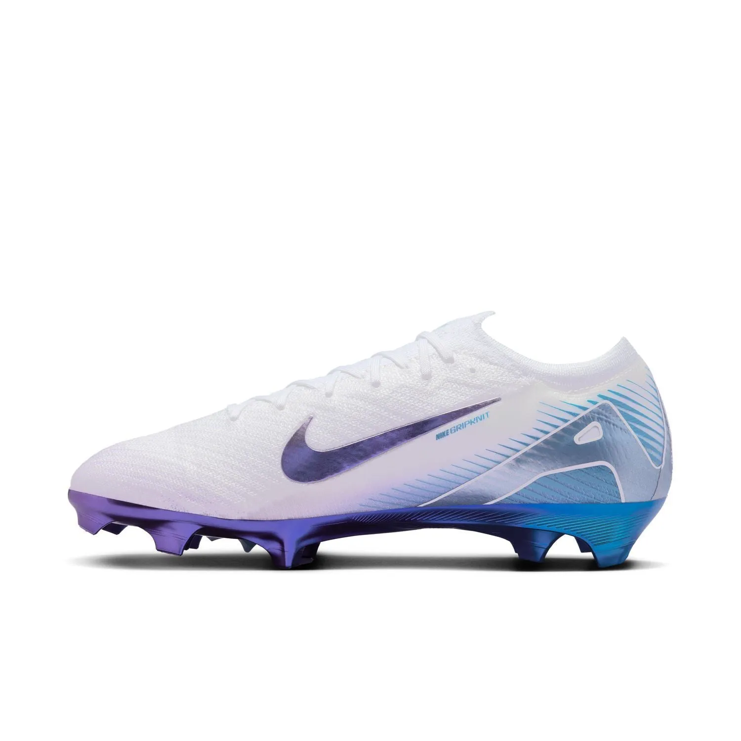 Nike Mercurial Vapor 16 Elite LV8 Stollen für festen Untergrund