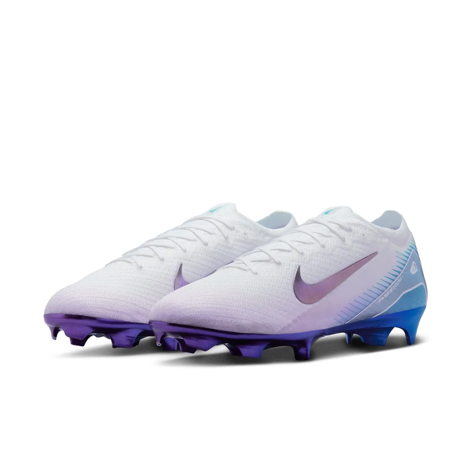 Nike Mercurial Vapor 16 Elite LV8 Stollen für festen Untergrund
