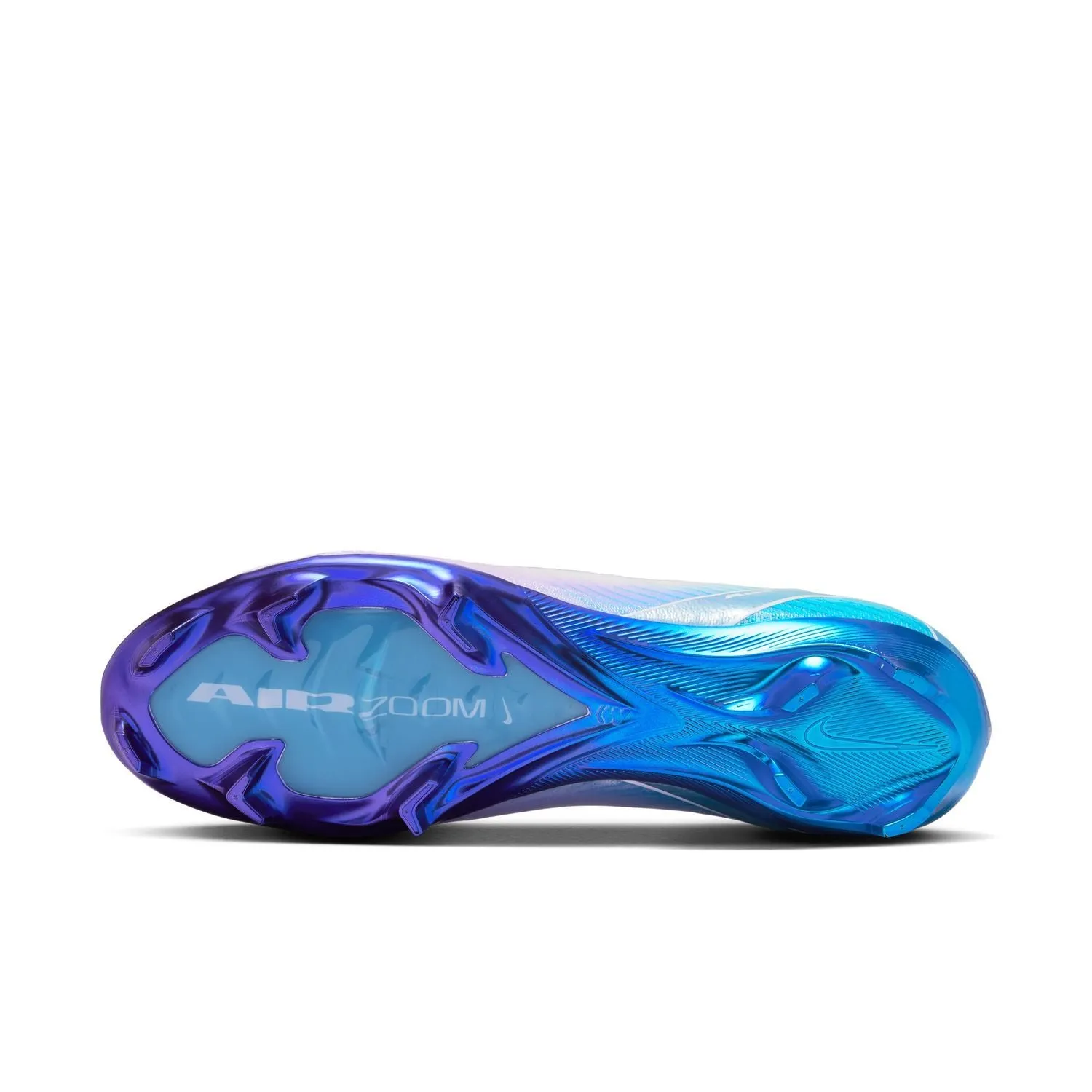 Nike Mercurial Vapor 16 Elite LV8 Stollen für festen Untergrund