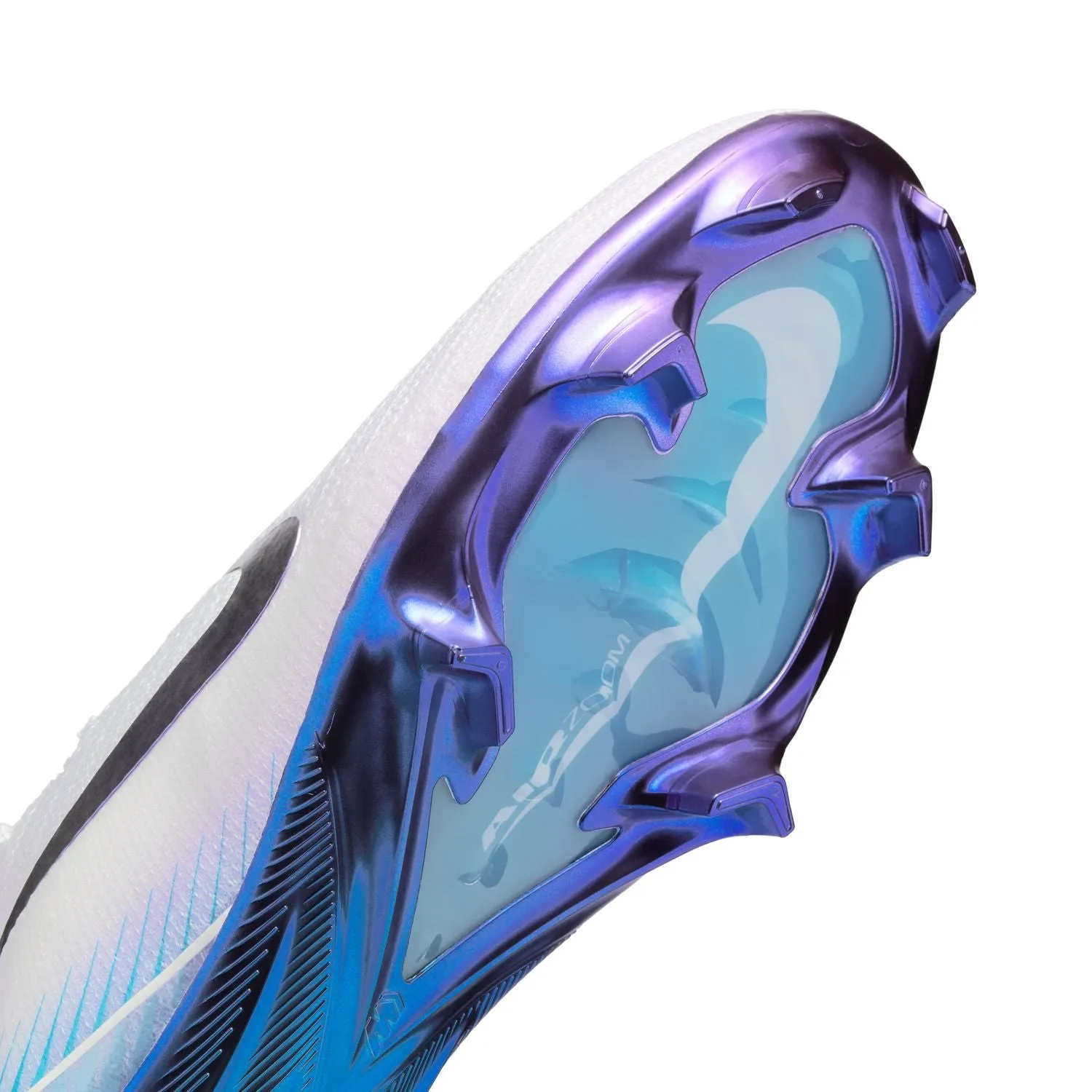 Nike Mercurial Vapor 16 Elite LV8 Stollen für festen Untergrund