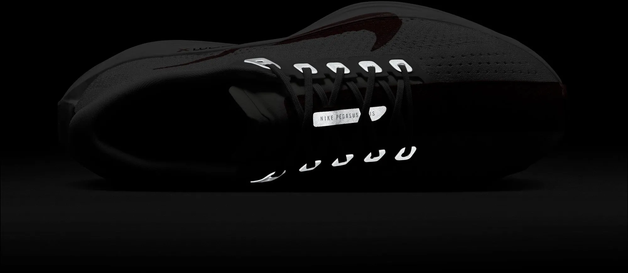 Nike Pegasus Plus Herren Laufschuhe für die Straße