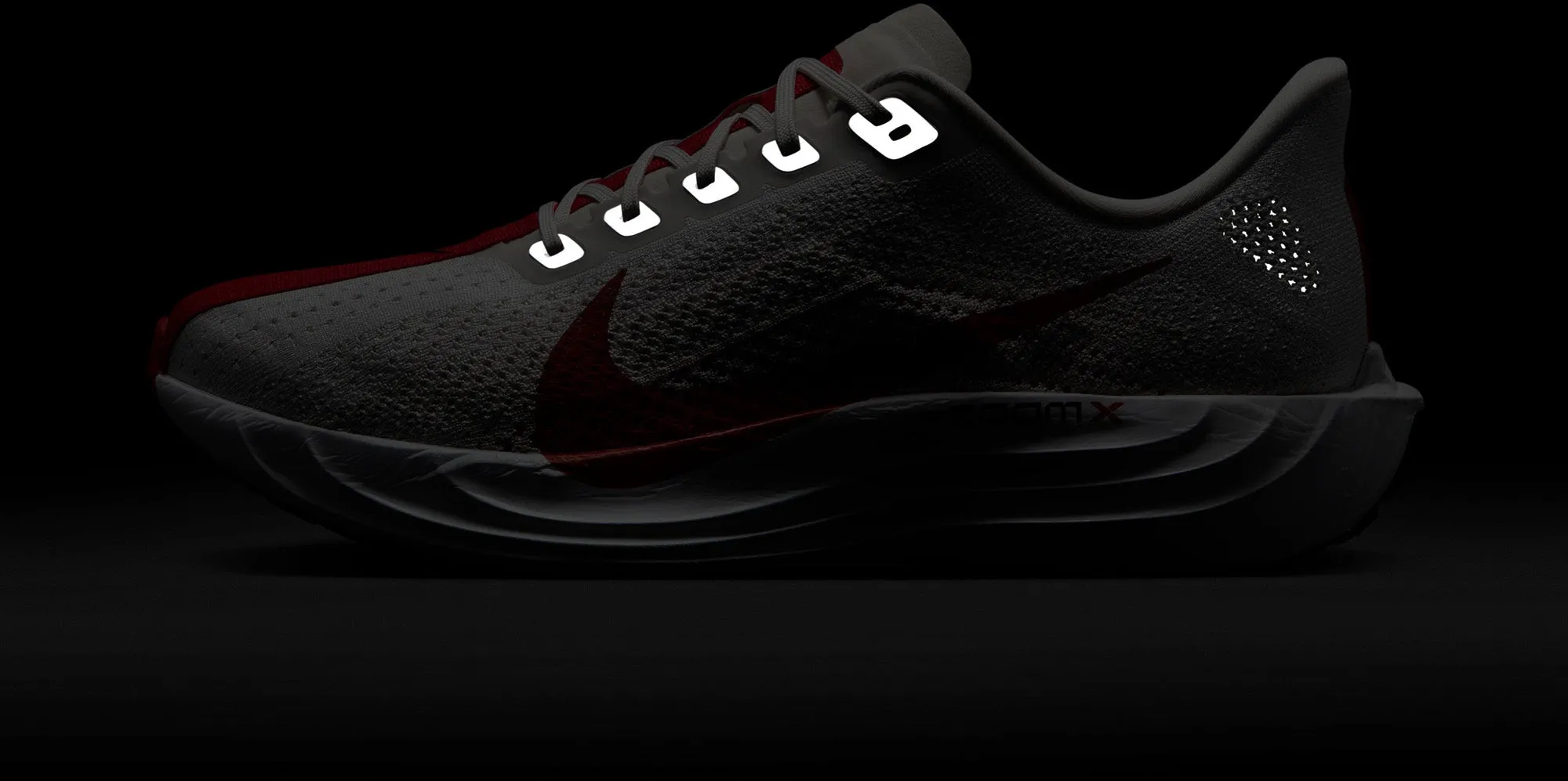 Nike Pegasus Plus Herren Laufschuhe für die Straße