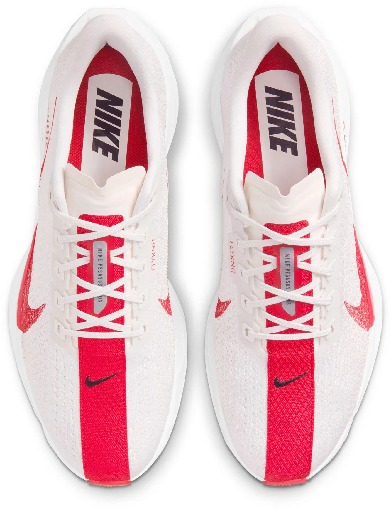Nike Pegasus Plus Herren Laufschuhe für die Straße