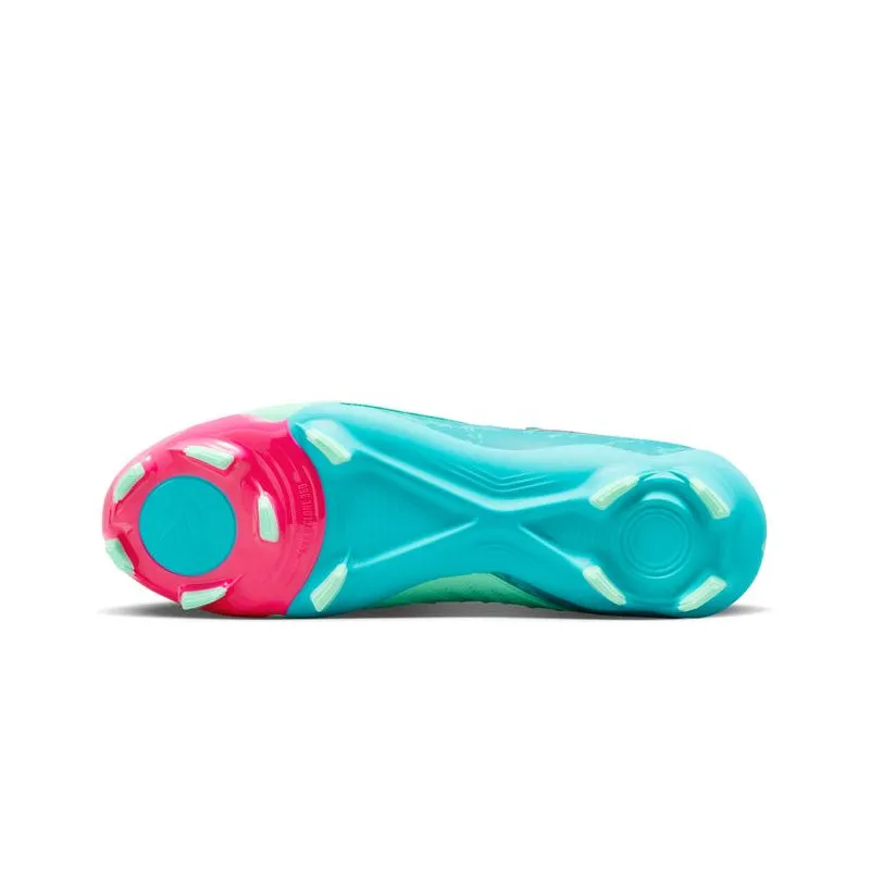 Nike Phantom GX II Academy LV8 Stollen für festen Boden/verschiedene Untergründe