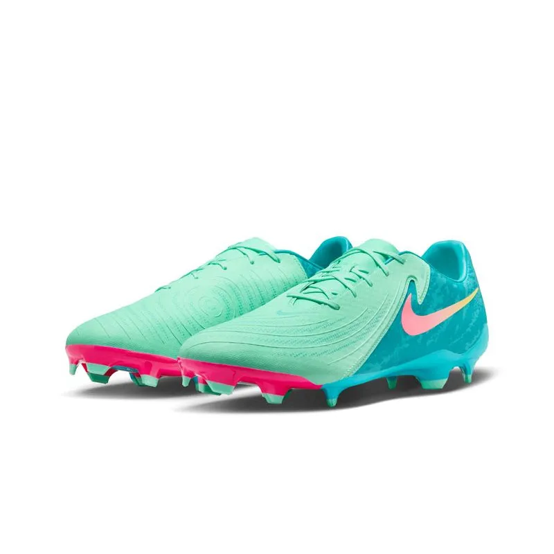 Nike Phantom GX II Academy LV8 Stollen für festen Boden/verschiedene Untergründe