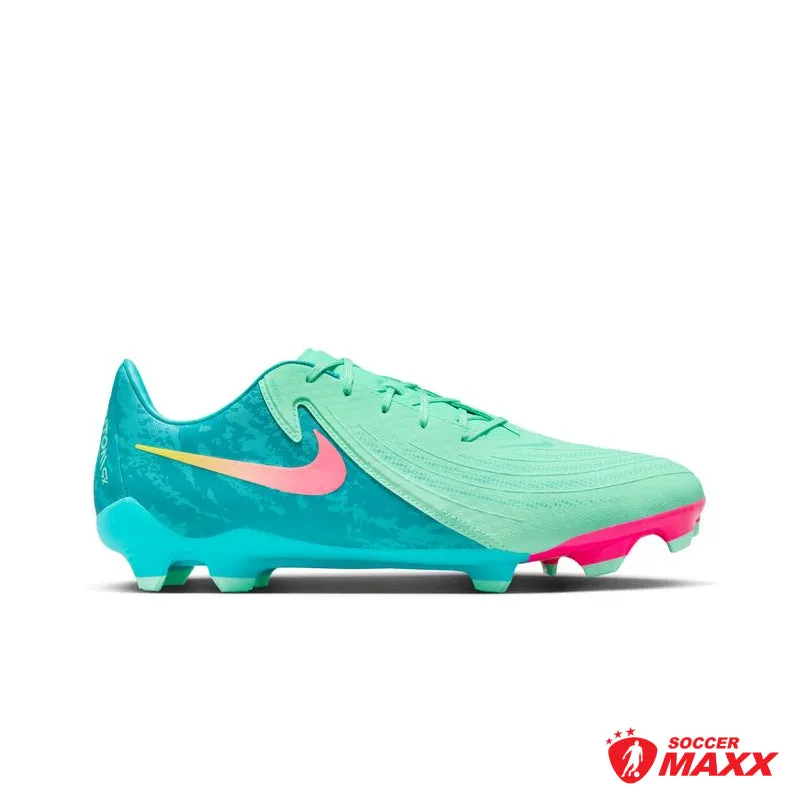 Nike Phantom GX II Academy LV8 Stollen für festen Boden/verschiedene Untergründe