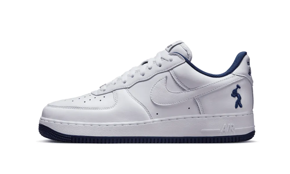Nike Sneakers Lil Yachty x Nike Air Force 1 Concrete Boys