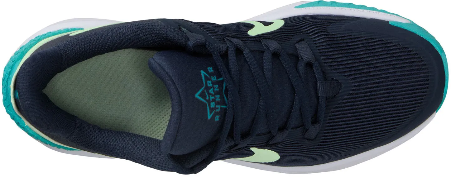 Nike Star Runner 4 Laufschuhe für größere Kinder