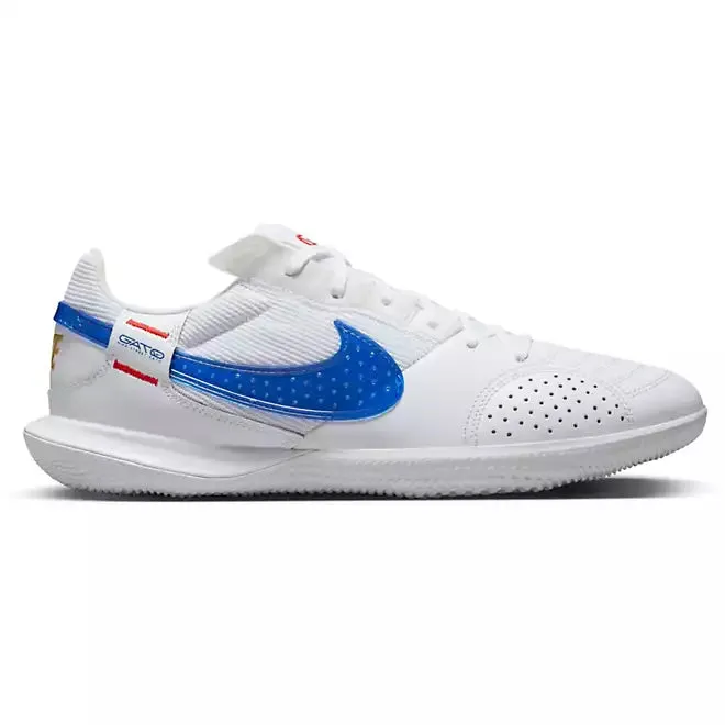 Nike Streetgato (Weiß/Game Royal)