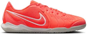 Nike Tiempo Legend 10 Academy Indoor/Court Fußballschuhe mit niedrigem Schaft