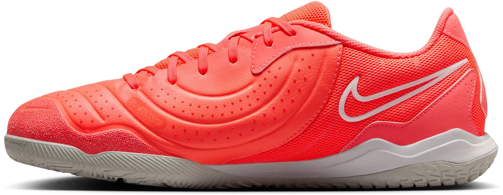 Nike Tiempo Legend 10 Academy Indoor/Court Fußballschuhe mit niedrigem Schaft