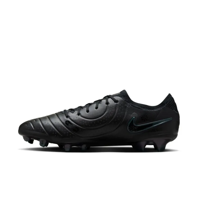 Nike Tiempo Legend 10 Elite Stollenschuh für festen Untergrund