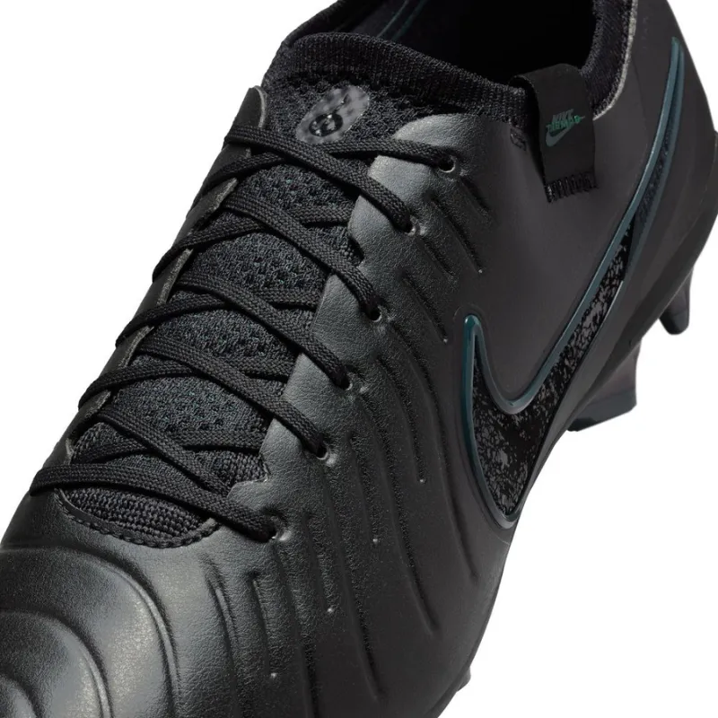 Nike Tiempo Legend 10 Elite Stollenschuh für festen Untergrund