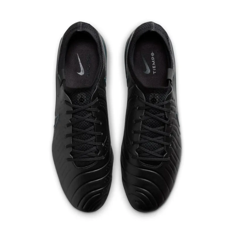 Nike Tiempo Legend 10 Elite Stollenschuh für festen Untergrund