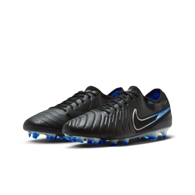 Nike Tiempo Legend 10 Elite Stollenschuhe für festen Untergrund
