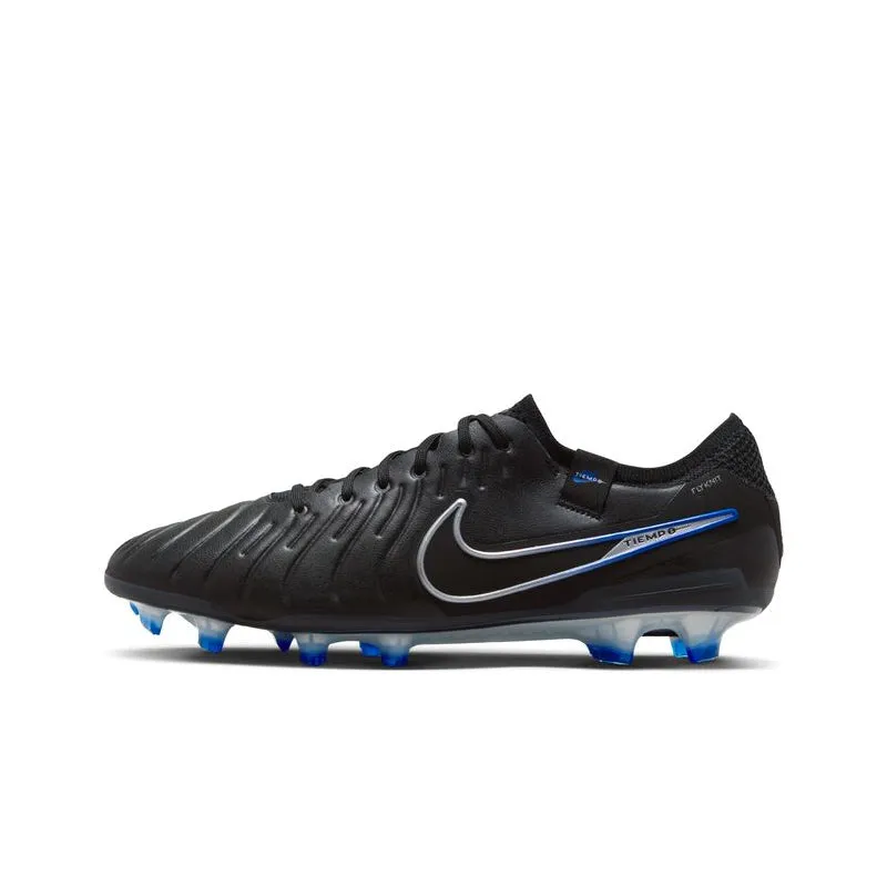 Nike Tiempo Legend 10 Elite Stollenschuhe für festen Untergrund