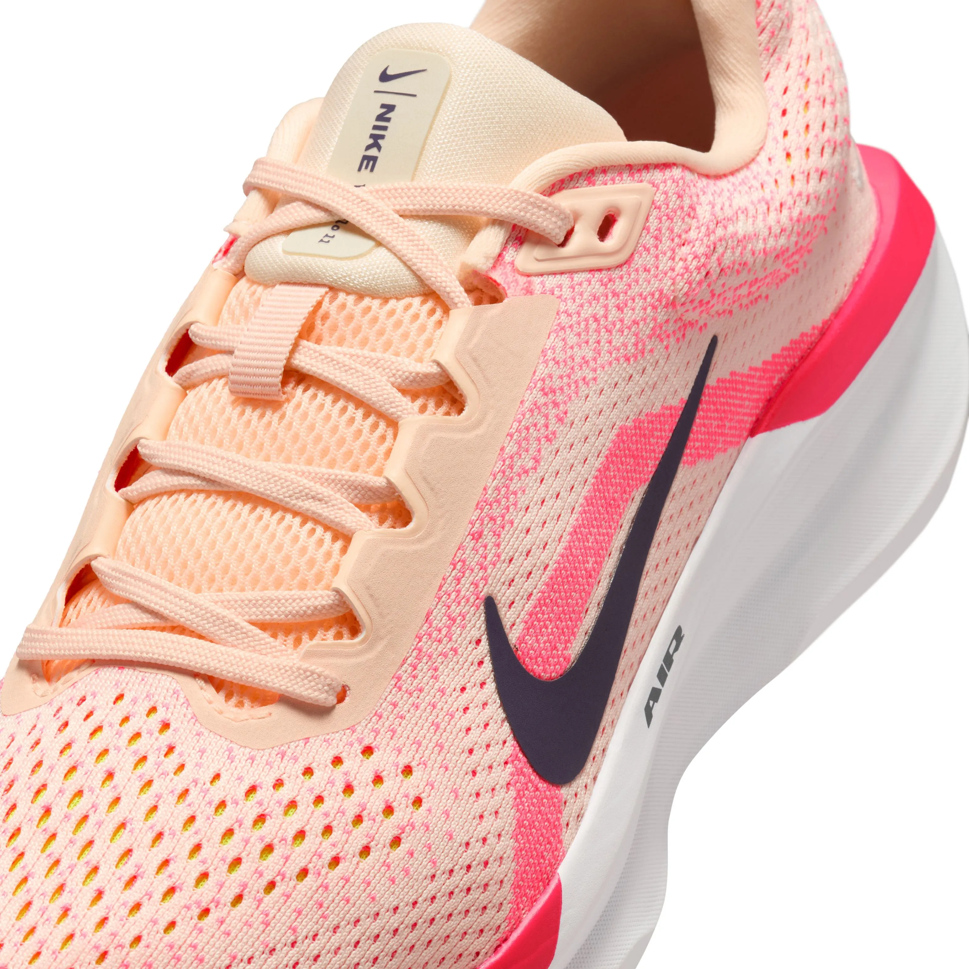 Nike Winflo 11 Damen Laufschuhe für Straßen
