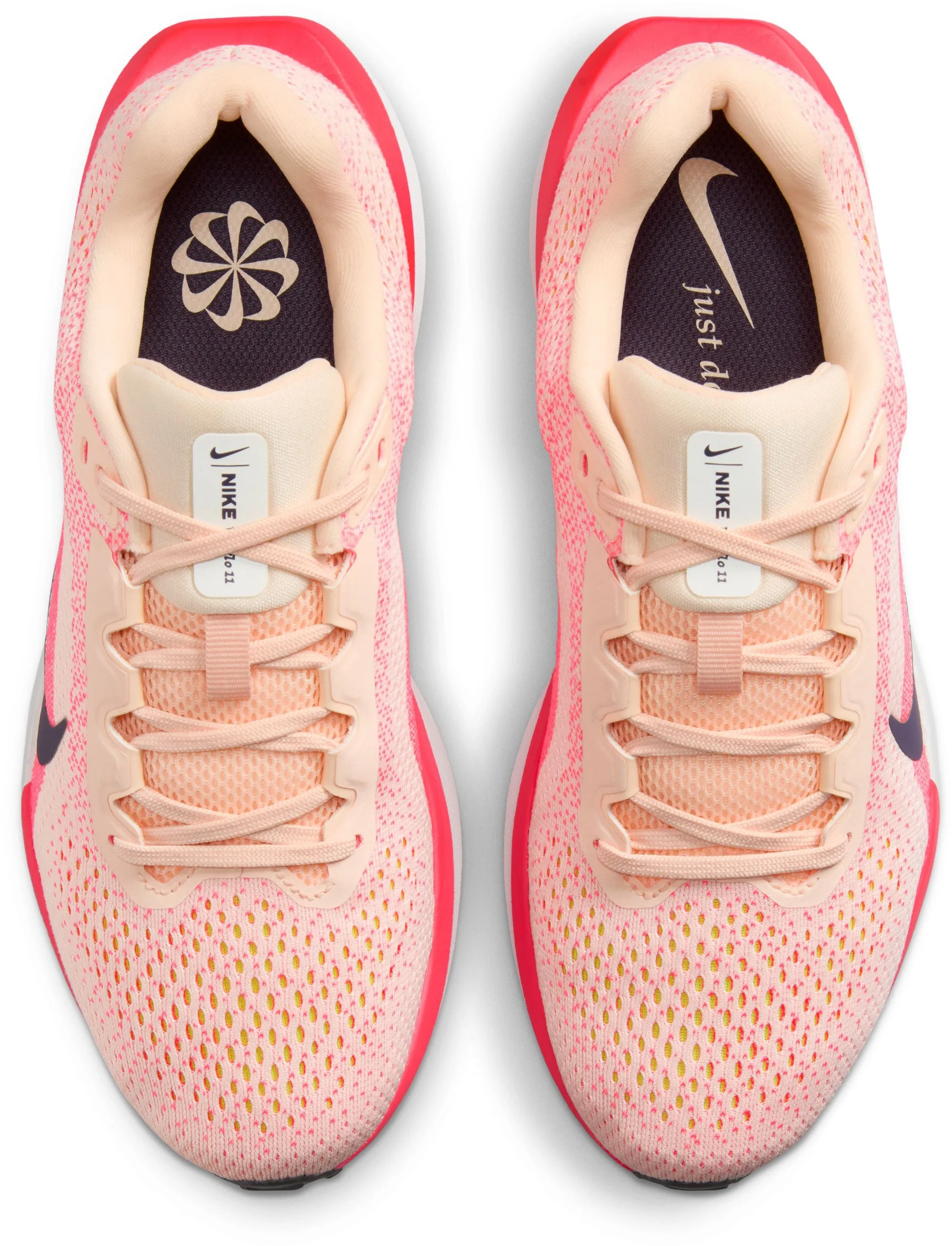 Nike Winflo 11 Damen Laufschuhe für Straßen