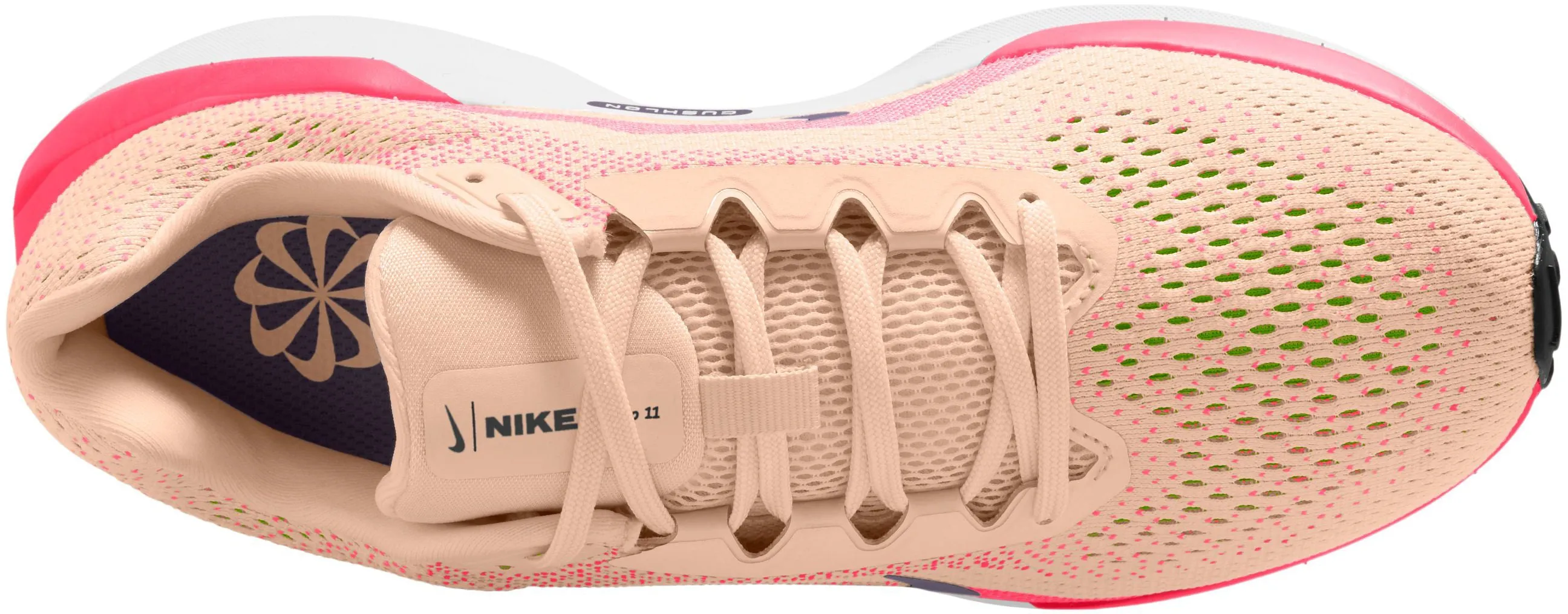 Nike Winflo 11 Damen Laufschuhe für Straßen