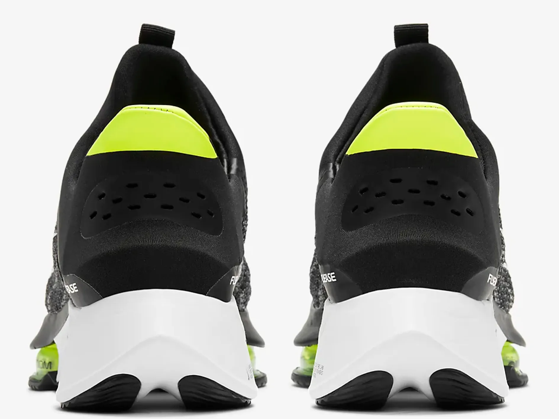 Nike Damen Air Zoom Tempo Next% Flyease <br> CZ2853 001
