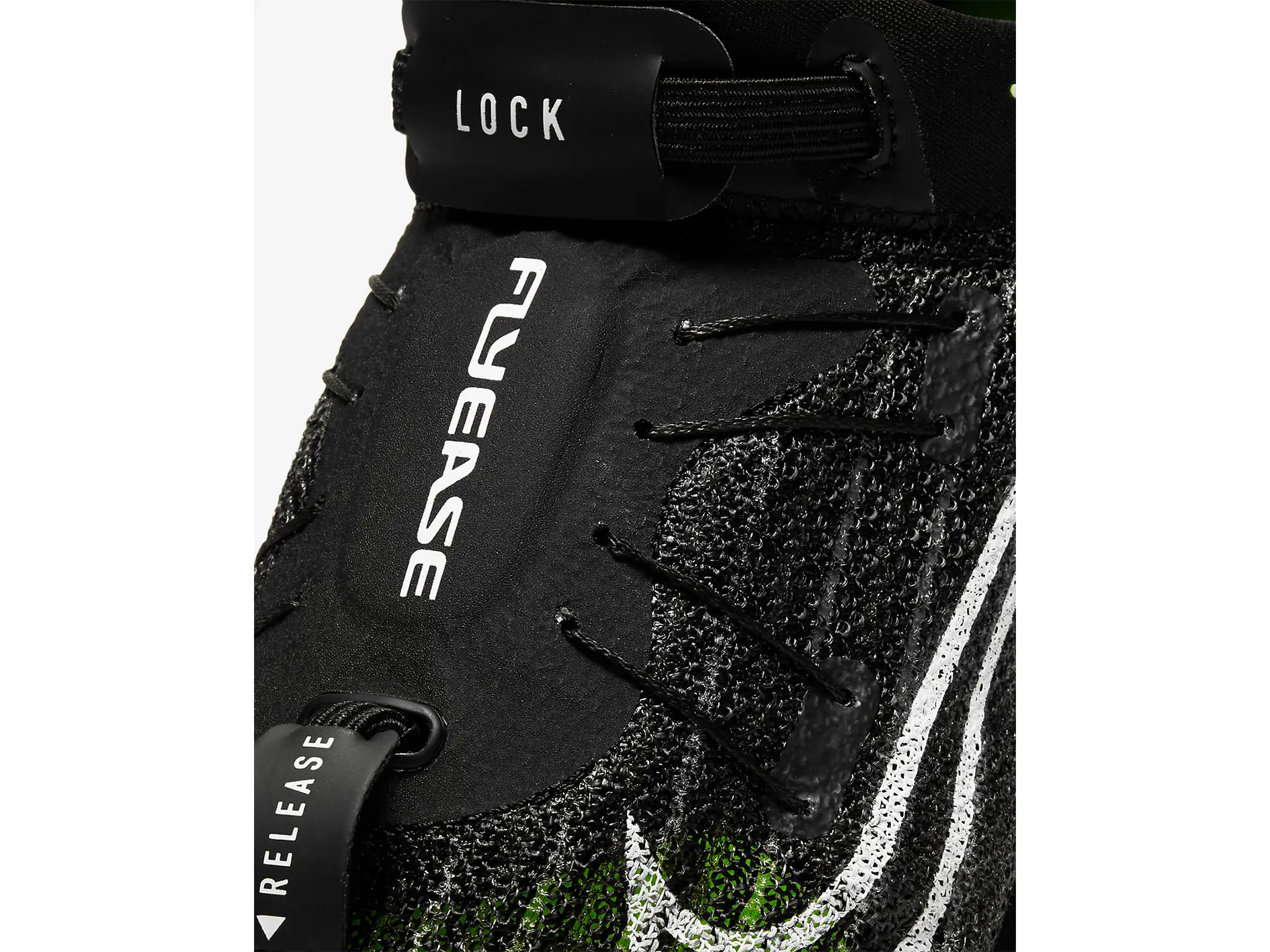 Nike Damen Air Zoom Tempo Next% Flyease <br> CZ2853 001