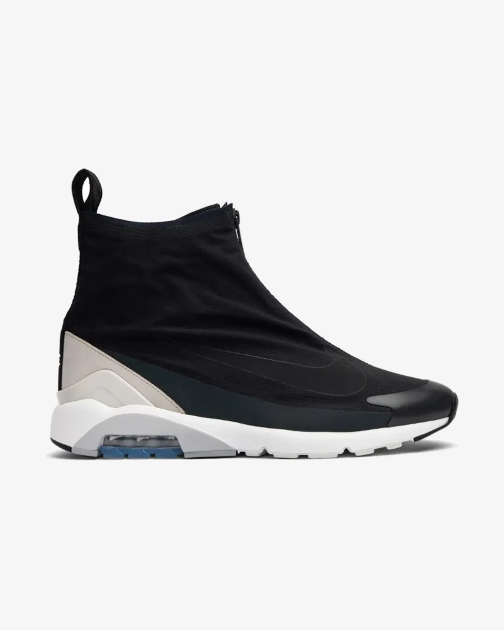 NIKE X AMBUSH AIR MAX 180 HIGH SCHWARZ