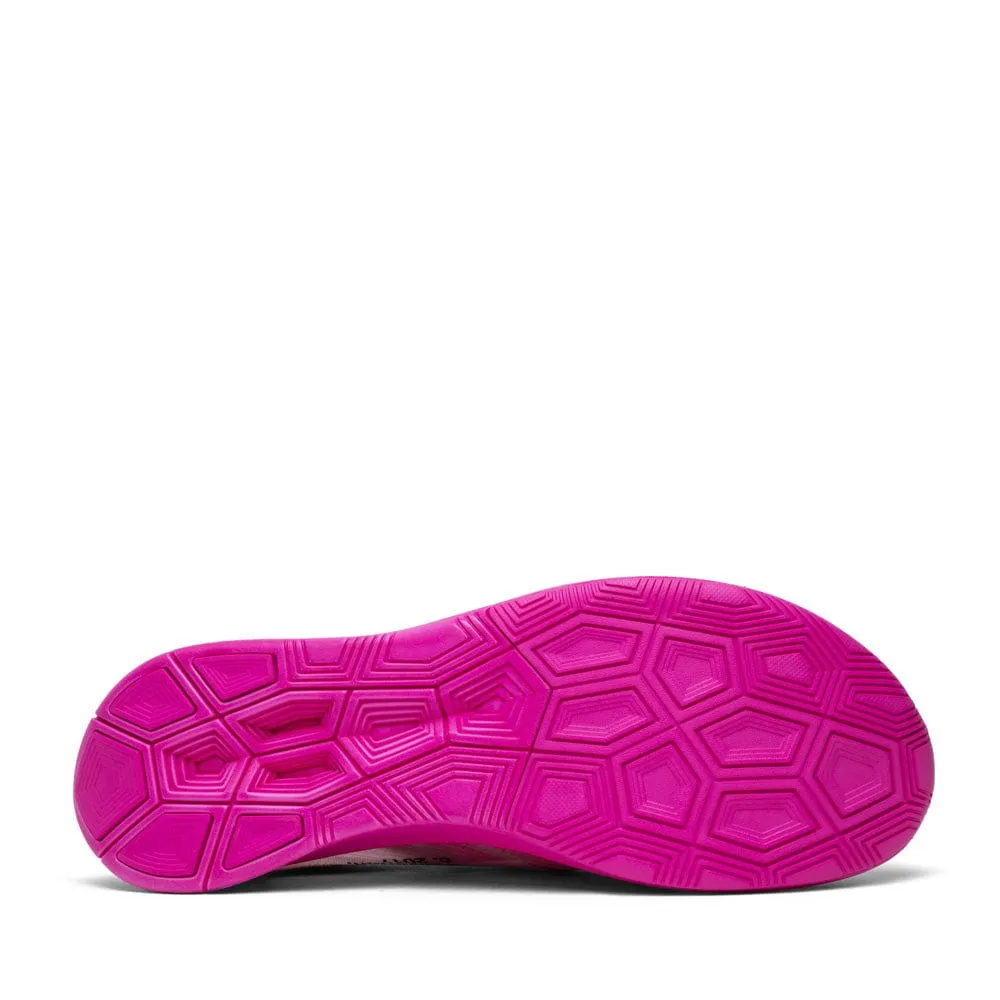 NIKE X OFF WHITE ZOOMFLY 2018 ROSA (NEU)