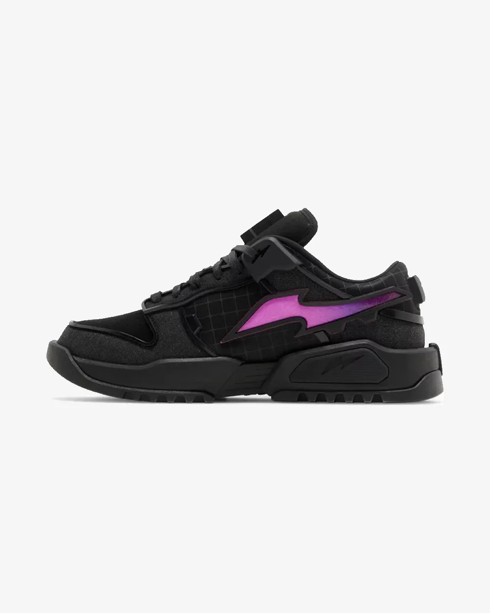 NIKE X RTFKT DUNK LOW GENESIS VOID EDITION VON 11394