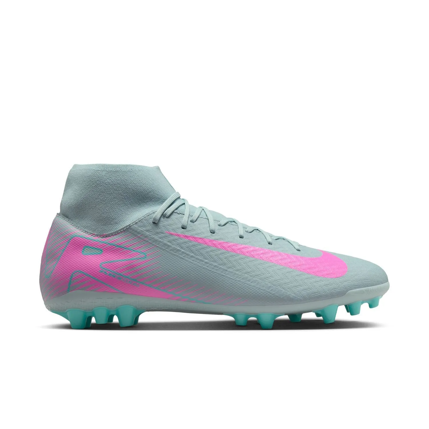 Nike Zoom Mercurial Superfly 10 Academy AG Stollen