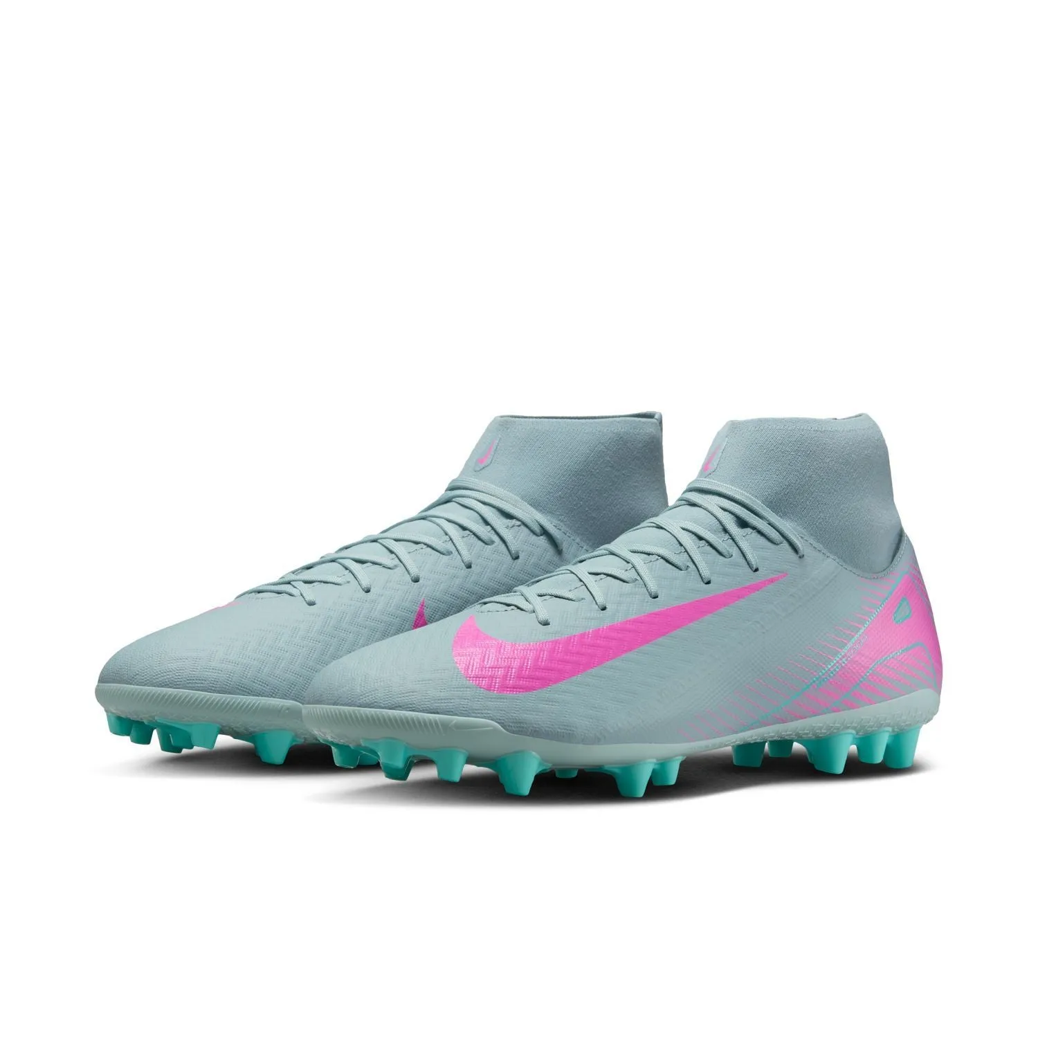 Nike Zoom Mercurial Superfly 10 Academy AG Stollen