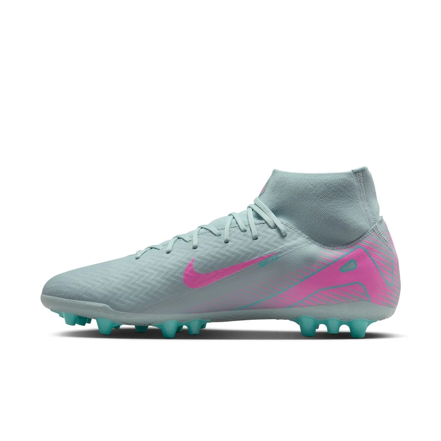 Nike Zoom Mercurial Superfly 10 Academy AG Stollen