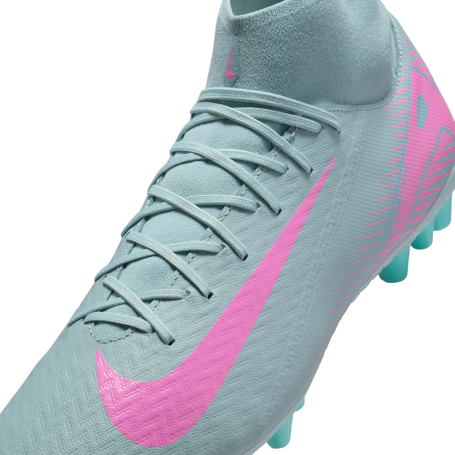 Nike Zoom Mercurial Superfly 10 Academy AG Stollen