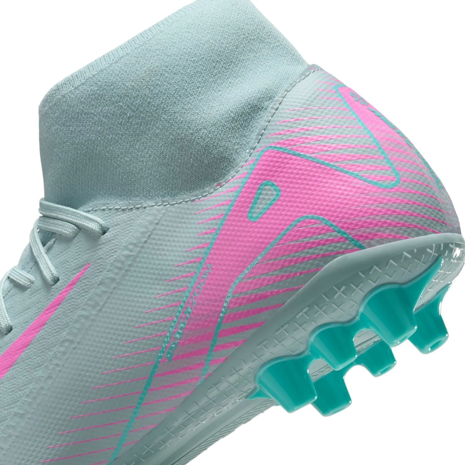 Nike Zoom Mercurial Superfly 10 Academy AG Stollen