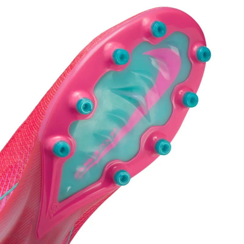 Nike Zoom Mercurial Superfly 10 Elite AG-Pro Fußballschuhe für Kunstrasen